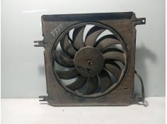 Recambio de electroventilador para suzuki wagon r+ (ma) 1.3 (rb 413) referencia OEM IAM 1031866615E  