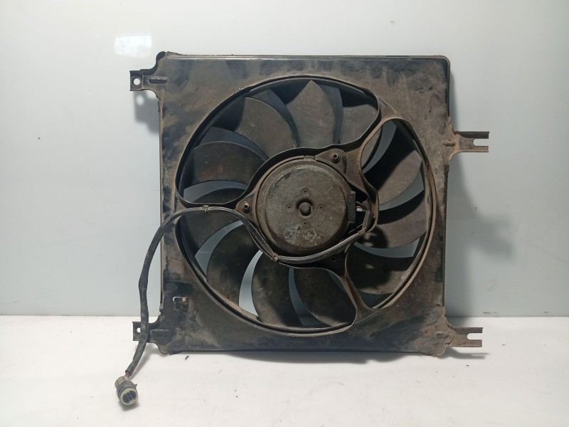 Recambio de electroventilador para suzuki wagon r+ (ma) 1.3 (rb 413) referencia OEM IAM 1031866615E  