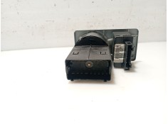 Recambio de mando luces para skoda fabia i (6y2) 1.2 referencia OEM IAM    2
