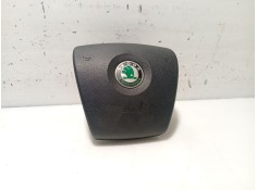 Recambio de airbag delantero izquierdo para skoda fabia i (6y2) 1.2 referencia OEM IAM   