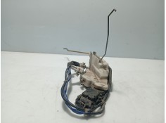 Recambio de cerradura puerta delantera derecha para suzuki wagon r+ (ma) 1.3 (rb 413) referencia OEM IAM 8220183E00  