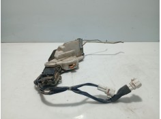 Recambio de cerradura puerta delantera izquierda para suzuki wagon r+ (ma) 1.3 (rb 413) referencia OEM IAM 8220283E10  