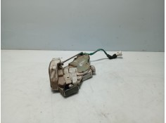 Recambio de cerradura puerta trasera izquierda para suzuki wagon r+ (ma) 1.3 (rb 413) referencia OEM IAM 8230283E00  