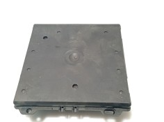 Recambio de modulo electronico para skoda fabia i (6y2) 1.2 referencia OEM IAM    2