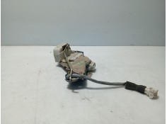 Recambio de cerradura puerta trasera derecha para suzuki wagon r+ (ma) 1.3 (rb 413) referencia OEM IAM 8230183E00  