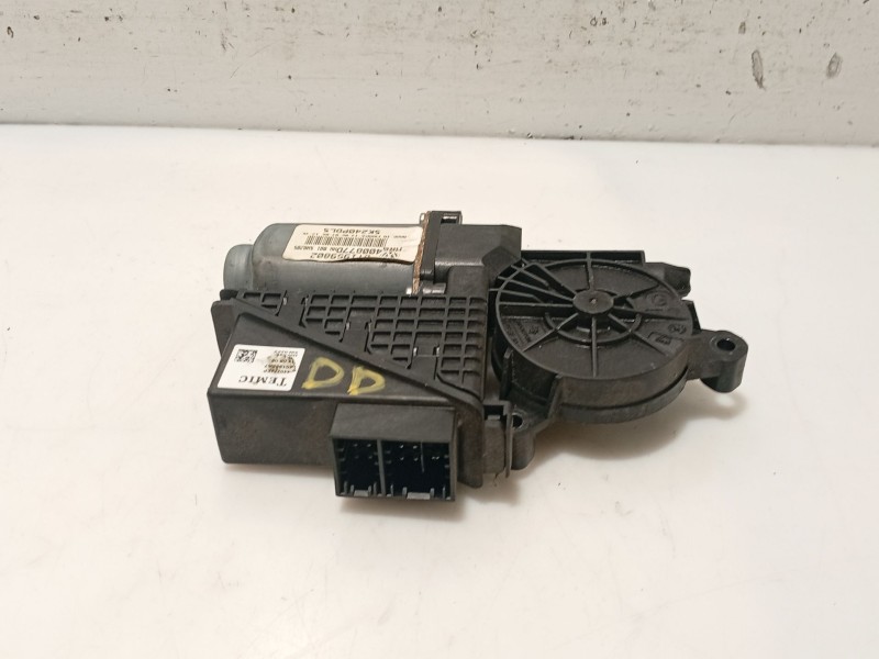 Recambio de motor elevalunas delantero derecho para skoda fabia i (6y2) 1.2 referencia OEM IAM   