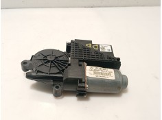 Recambio de motor elevalunas delantero derecho para skoda fabia i (6y2) 1.2 referencia OEM IAM    2