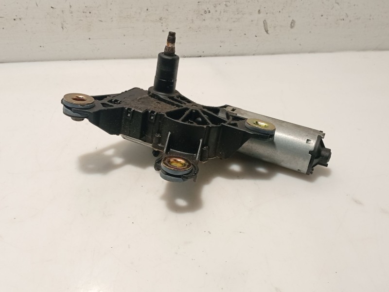 Recambio de motor limpia trasero para skoda fabia i (6y2) 1.2 referencia OEM IAM 1J6955711C  