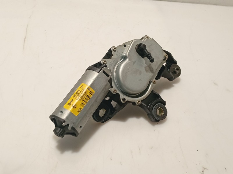 Recambio de motor limpia trasero para skoda fabia i (6y2) 1.2 referencia OEM IAM 1J6955711C  