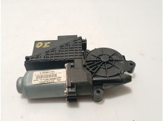 Recambio de motor elevalunas delantero izquierdo para skoda fabia i (6y2) 1.2 referencia OEM IAM   