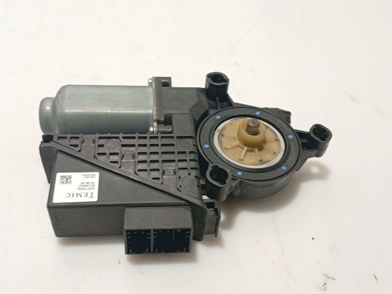 Recambio de motor elevalunas delantero izquierdo para skoda fabia i (6y2) 1.2 referencia OEM IAM   