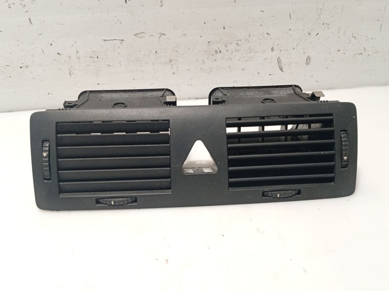 Recambio de moldura para skoda fabia i (6y2) 1.2 referencia OEM IAM   