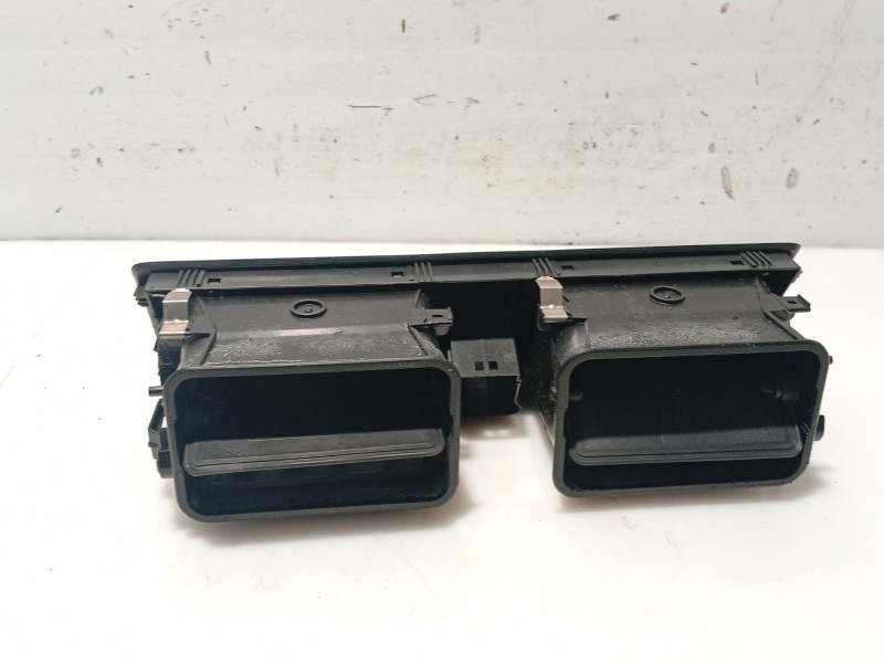 Recambio de moldura para skoda fabia i (6y2) 1.2 referencia OEM IAM   