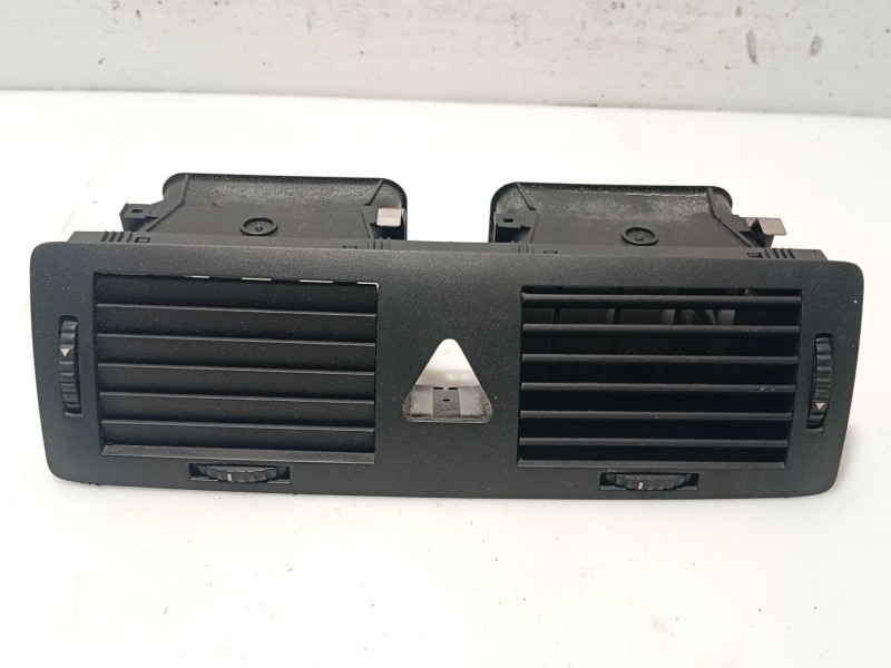 Recambio de moldura para skoda fabia i (6y2) 1.2 referencia OEM IAM   