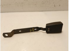 Recambio de anclaje cinturon delantero izquierdo para skoda fabia i (6y2) 1.2 referencia OEM IAM   
