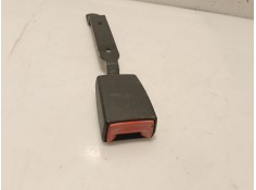 Recambio de anclaje cinturon delantero izquierdo para skoda fabia i (6y2) 1.2 referencia OEM IAM    2