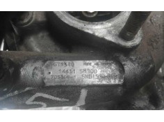 Recambio de turbocompresor para nissan almera (n16/e) 2.2 dci diesel cat   |   0.00 - ... | 2000 | 136 cv / 100 kw referencia OE