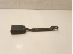 Recambio de anclaje cinturon delantero derecho para skoda fabia i (6y2) 1.2 referencia OEM IAM   
