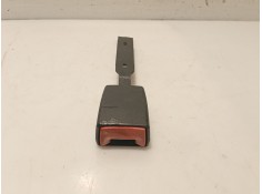 Recambio de anclaje cinturon delantero derecho para skoda fabia i (6y2) 1.2 referencia OEM IAM    2