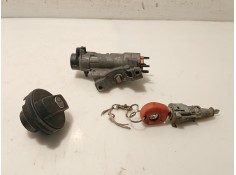 Recambio de conmutador de arranque para skoda fabia i (6y2) 1.2 referencia OEM IAM   