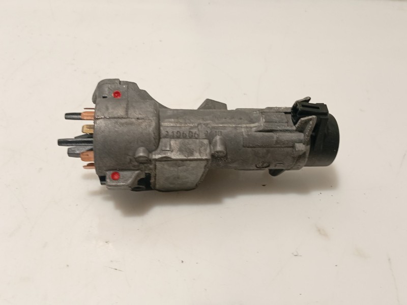 Recambio de conmutador de arranque para skoda fabia i (6y2) 1.2 referencia OEM IAM   