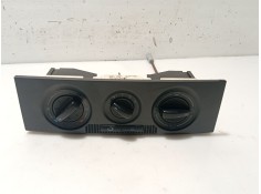 Recambio de mando calefaccion / aire acondicionado para skoda fabia i (6y2) 1.2 referencia OEM IAM   