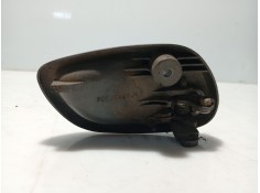 Recambio de maneta interior delantera derecha para suzuki wagon r+ (ma) 1.3 (rb 413) referencia OEM IAM 8310183E00   2
