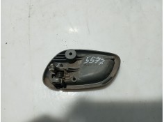Recambio de maneta interior delantera izquierda para suzuki wagon r+ (ma) 1.3 (rb 413) referencia OEM IAM 8310283E00   2