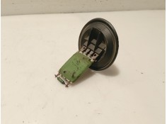 Recambio de resistencia calefaccion para skoda fabia i (6y2) 1.2 referencia OEM IAM   