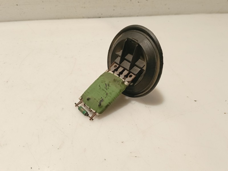 Recambio de resistencia calefaccion para skoda fabia i (6y2) 1.2 referencia OEM IAM   
