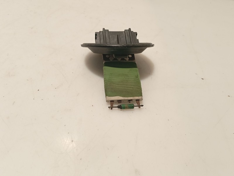 Recambio de resistencia calefaccion para skoda fabia i (6y2) 1.2 referencia OEM IAM   