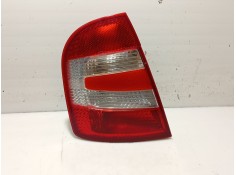 Recambio de piloto trasero izquierdo para skoda fabia i (6y2) 1.2 referencia OEM IAM 6Y6945111B  