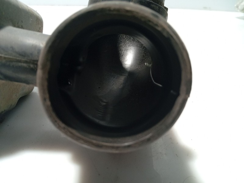 Recambio de tubo para suzuki wagon r+ (ma) 1.3 (rb 413) referencia OEM IAM 1388283E1  