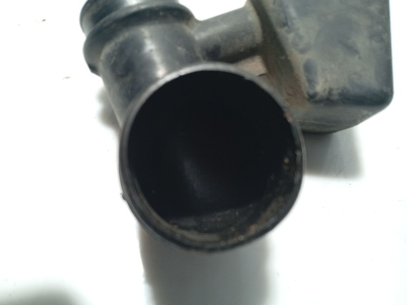 Recambio de tubo para suzuki wagon r+ (ma) 1.3 (rb 413) referencia OEM IAM 1388283E1  