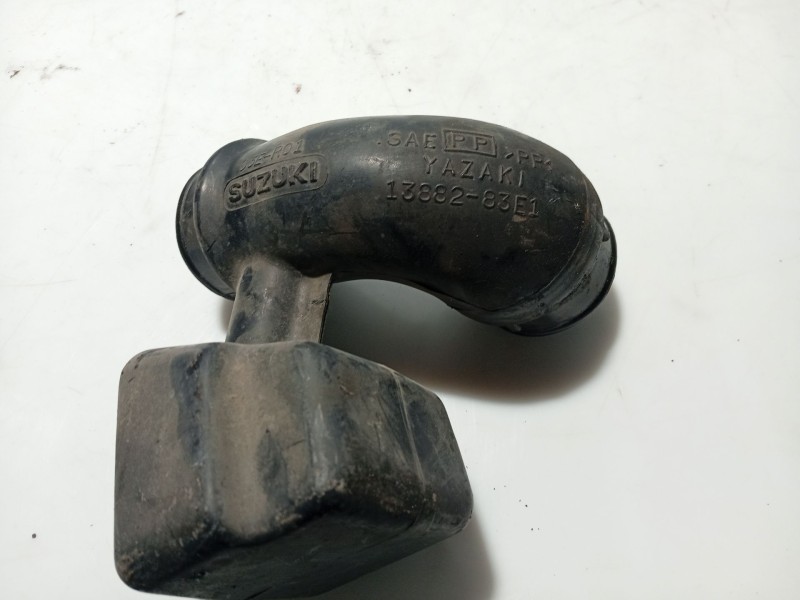 Recambio de tubo para suzuki wagon r+ (ma) 1.3 (rb 413) referencia OEM IAM 1388283E1  