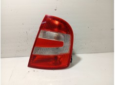 Recambio de piloto trasero derecho para skoda fabia i (6y2) 1.2 referencia OEM IAM 6Y6945112B  