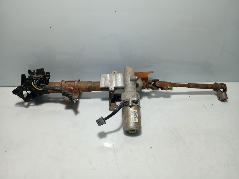 Recambio de columna direccion para suzuki wagon r+ (ma) 1.3 (rb 413) referencia OEM IAM 4820083E64  
