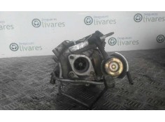 Recambio de turbocompresor para nissan almera (n16/e) 2.2 dci diesel cat   |   0.00 - ... | 2000 | 136 cv / 100 kw referencia OE 2
