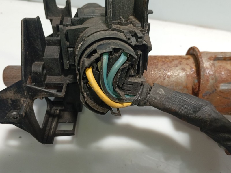 Recambio de columna direccion para suzuki wagon r+ (ma) 1.3 (rb 413) referencia OEM IAM 4820083E64  