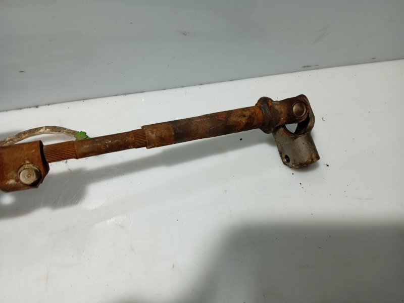 Recambio de columna direccion para suzuki wagon r+ (ma) 1.3 (rb 413) referencia OEM IAM 4820083E64  