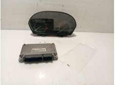 Recambio de centralita inmovilizador para skoda fabia i (6y2) 1.2 referencia OEM IAM   