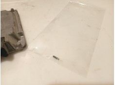 Recambio de centralita inmovilizador para skoda fabia i (6y2) 1.2 referencia OEM IAM    2