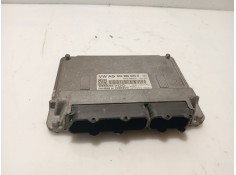 Recambio de centralita motor uce para skoda fabia i (6y2) 1.2 referencia OEM IAM   