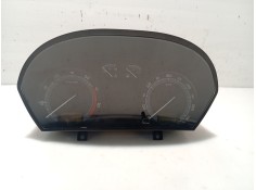 Recambio de cuadro instrumentos para skoda fabia i (6y2) 1.2 referencia OEM IAM   