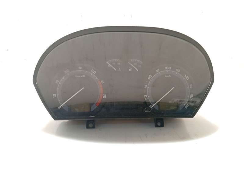 Recambio de cuadro instrumentos para skoda fabia i (6y2) 1.2 referencia OEM IAM   