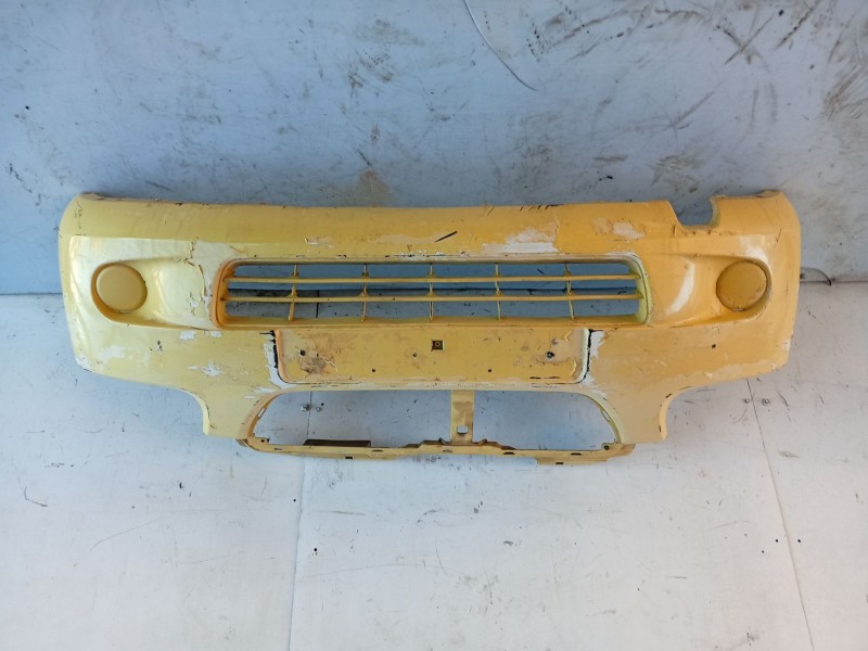 Recambio de paragolpes delantero para suzuki wagon r+ (ma) 1.3 (rb 413) referencia OEM IAM 7171183E20799  