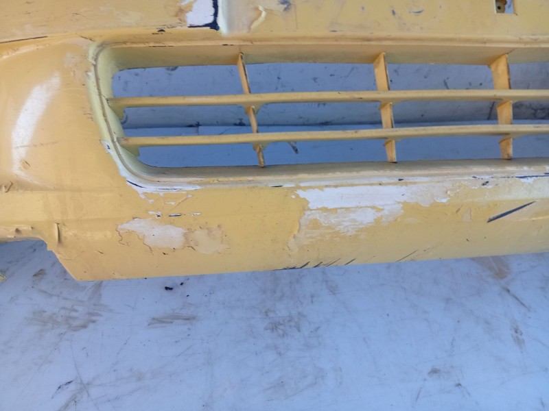 Recambio de paragolpes delantero para suzuki wagon r+ (ma) 1.3 (rb 413) referencia OEM IAM 7171183E20799  