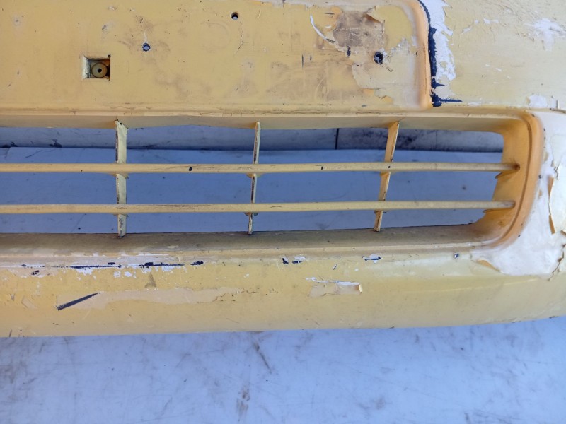 Recambio de paragolpes delantero para suzuki wagon r+ (ma) 1.3 (rb 413) referencia OEM IAM 7171183E20799  