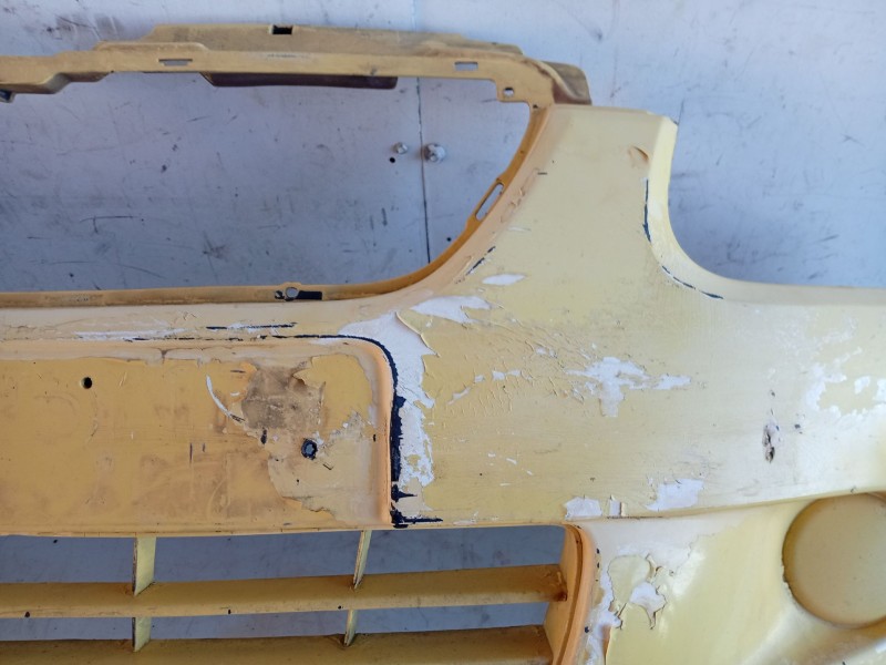 Recambio de paragolpes delantero para suzuki wagon r+ (ma) 1.3 (rb 413) referencia OEM IAM 7171183E20799  