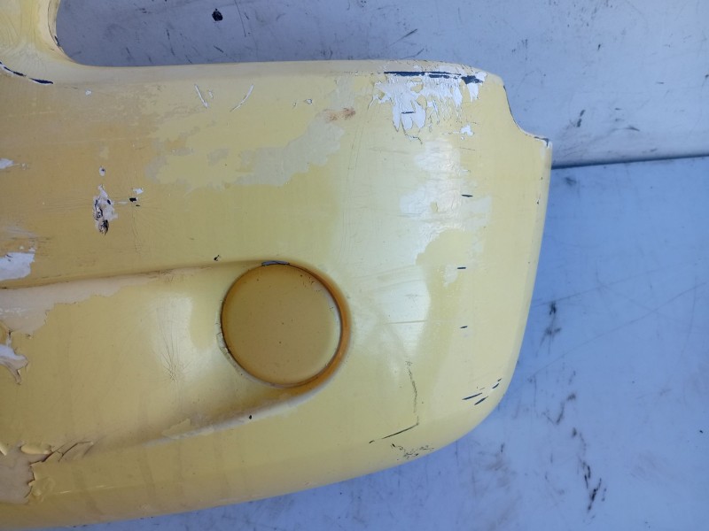 Recambio de paragolpes delantero para suzuki wagon r+ (ma) 1.3 (rb 413) referencia OEM IAM 7171183E20799  